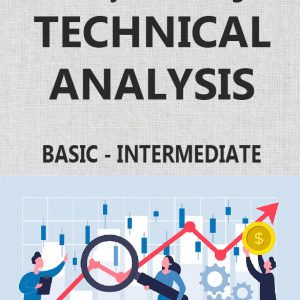 Video Pembelajaran Pakej Lengkap Belajar Analisis Teknikal
