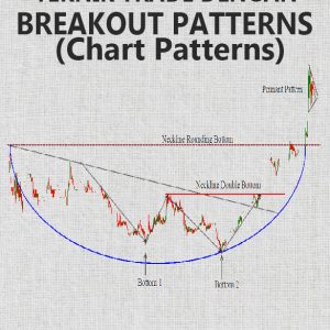 Video Pemantapan Ilmu Teknik Trade Dengan Chart Patterns