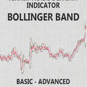 Video Pemantapan Ilmu Teknik Trade Dengan Bollinger Band