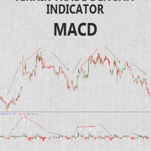 Video Pemantapan Ilmu Teknik Trade Dengan Indicator MACD