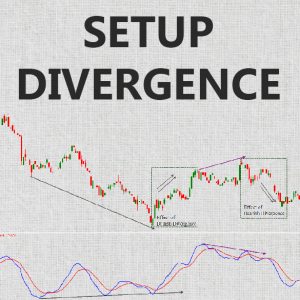 Video Pemantapan Ilmu Teknik Trade Dengan Setup Divergence