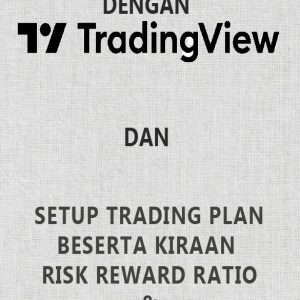 Video Pemantapan Ilmu Teknik Scan Kaunter, Kiraan Risk Reward Ratio dan Money Management
