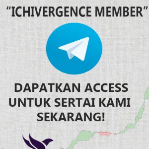 Pendaftaran Access Membership Ichivergence Member