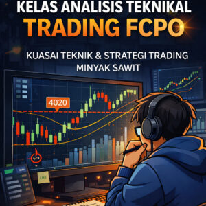 Kelas Teknik Trade FCPO