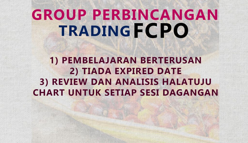 group telegram trading FCPO