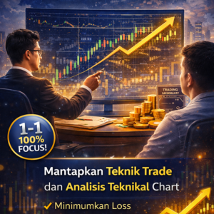 Personal Coaching Belajar Trade FCPO